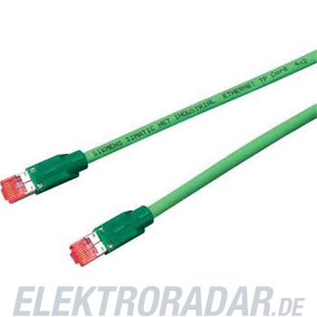Industrial Ethernet on Siemens Industrial Ethernet Kabel 6xv1850 2gh20