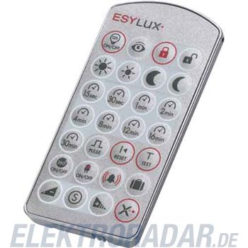 Produktbild Esylux Univ./Fernbedienung Mobil-RCi Artikelnummer  10046686 | Elektroradar.de