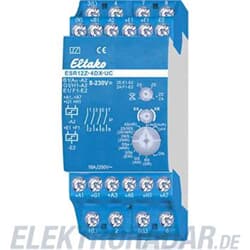 #62 Eltako ESS12-230V UC Elektronischer Stromstoß Serienschalter 