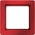 Berker Rahmen rot, samt 10116062
