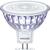 Philips LED-Reflektorlampe MR16 CoreProLED #81471000