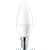 Philips LED-Kerzenlampe E14 CorePro can#31250000