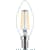 Philips LED-Kerzenlampe E14 CorePro LED#34726700