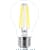 Philips LED-Lampe E27 MAS VLE LED#34784700
