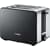 Bosch Toaster TAT7203 eds/sw