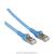 Metz Connect Patchkabel AWG 26 0,5m 1308450544-E