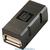 Telegärtner STX USB Kupplung f-f Typ A J80029A0004