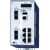 Hirschmann INET Ind.Ethernet Switch RS20-0800S2S2SDAP