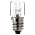 Berker Glühlampe 3W 230V E14 161003