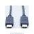 E+P Elektrik HDMI-Verbindungskabel HDMI 1/10 L