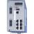 Hirschmann INET Ind.Ethernet Switch RS20-0800M2M2SDAE