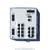 Hirschmann INET Ind.Ethernet Switch RS20-1600M2M2SDAE