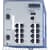 Hirschmann INET Ind.Ethernet Switch RS30-1602O6O6SDAP