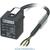 Phoenix Contact Sensor-/Aktor-Kabel SAC-3P-10,0-PUR/A1LZ