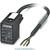Phoenix Contact Sensor-/Aktor-Kabel SAC-3P-10,0-PUR/B1LZ
