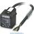 Phoenix Contact Sensor-/Aktor-Kabel SAC-5P-10,0-PUR/AD2L