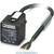 Phoenix Contact Sensor-/Aktor-Kabel SAC-5P-3,0-PUR/AD-2L