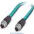 Phoenix Contact Ethernet-Kabel VS-M12MSS- #1440465