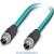Phoenix Contact Ethernet-Kabel VS-M12MSS- #1440517