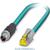Phoenix Contact Ethernet-Kabel VS-M12MSS- #1440643