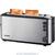 Severin Automatik-Toaster AT 2515 eds-sw