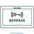 Elcom Keypass-Card KPC-010 (VE10)