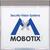 Mobotix Türstationmodul Infomodul MX-Info1-EXT-DG